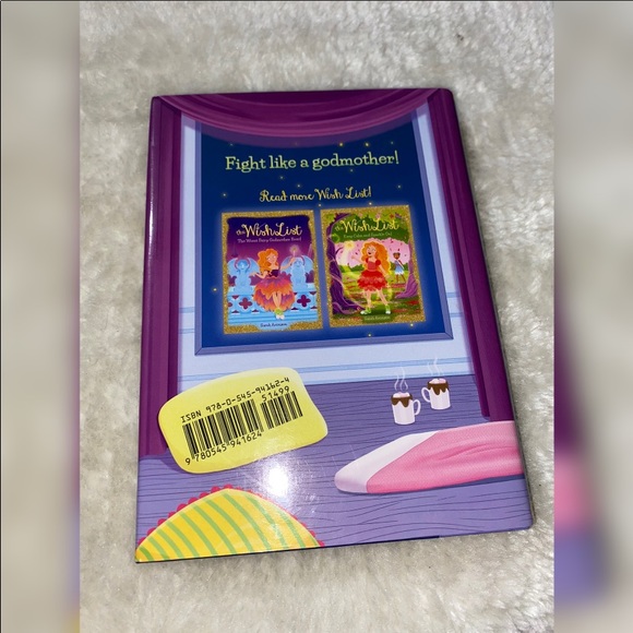 Three Hardcover Chapter Books - Picture 7 of 7